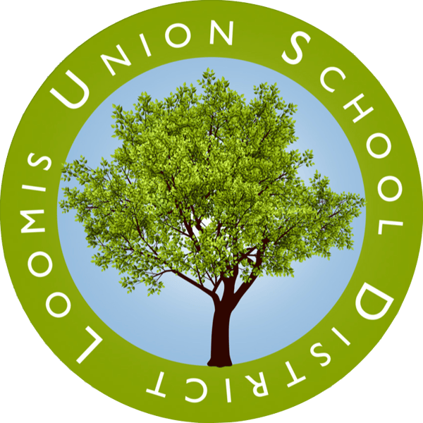Loomis USD Logo